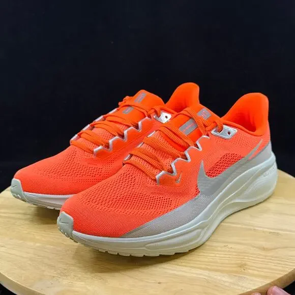 Nike Air Zoom Pegasus 41 Men’s Size 9 Premium Hyper Crimson HQ2938-800
